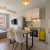 Отель Luxurious Suites Elegance, фото 12