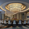 Отель Wanda Realm Fuyang, фото 15