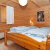 Отель 6 Person Holiday Home in Ørsted, фото 3