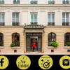 Отель Hôtel LOUISON, фото 1