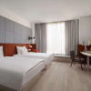 Отель Novotel Shanghai Hongqiao Exhibition, фото 6