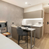 Отель Prisma Suites, фото 18