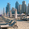 Отель 5 Star Serviced Apartment with Beach Access in the Heart of Dubai Marina Free Welcome Gift Box Upon , фото 13