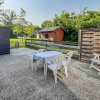 Отель Amazing Home in Bruinisse With 2 Bedrooms and Wifi, фото 9
