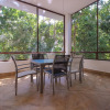 Отель Incredible Comfy Corner Condo w Private and Screened Balcony Excellent Amenities in Akumal, фото 7