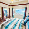 Отель Spectacular 1 Bedroom Condo on Sandy Beach at Las Palmas Resort Grande 702 1 Condo by Redawning, фото 10