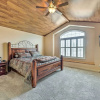 Отель Spacious Family Home Near Air Force Academy, фото 6