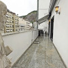 Отель Rio Spot Homes Q011 Cobertura Copacabana, фото 16