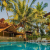 Отель juSTa  Morjim Beach Resort and Spa, фото 13