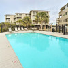Отель Coastal Condo w/ Pool Access - Steps to Beach, фото 13