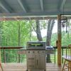 Отель Sweet Birch' Bryson City Cottage w/ Views, фото 7