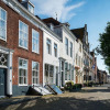 Отель Cosy Holiday Home in Veere Near Lake, фото 1