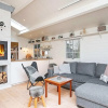 Отель 6 Person Holiday Home in Jerup, фото 3