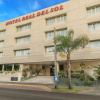 Отель Real del Sol Hotel, фото 11