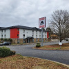 Отель Little Rock Inn & Suites, фото 21