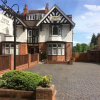 Отель Sutton Guest House, фото 1