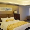 Отель Zoucheng ZTE Hotel, фото 5