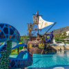 Отель Star Beach Village & Water Park, фото 10