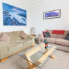 Отель Beautiful City Center 2 Bed Apartment with Park View, фото 16