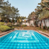 Отель Oyo Life 1437 W Residence, фото 28