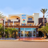 Отель Royal Monica Playa Blanca, фото 1