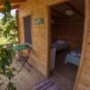 Отель Scala Bungalows, фото 4