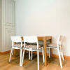 Отель Comfort 2Br At Crown Court Executive Condominium Apartment, фото 9