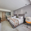Отель Foshan Dashen Hotel, фото 13