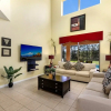 Отель Stunning 6 bed Home Overlooking Water With Private Pool - 483, фото 1