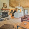 Отель Cozy Show Low Retreat w/ Grill ~ 3 Mi to Dtwn, фото 10