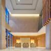 Отель Four Points By Sheraton Chengdu, Pujiang Resort, фото 16