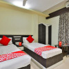 Отель OYO 19637 Hotel Mansi Sherotene, фото 4