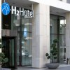 Отель H2 Hotel Budapest, фото 24