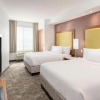 Отель Springhill Suites Lafayette South At River Ranch, фото 20