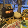 Отель Changbai Mountain 22℃ summer Inn, фото 5