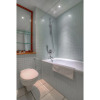 Отель Modern, Spacious 1BR Central Manchester Flat for 4, фото 2