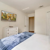 Отель Newly Renovated, Spacious 3bd/2.5ba Villa With Lake View, Near Disney #3tv709, фото 3