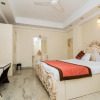 Отель Garia By OYO Rooms, фото 4