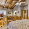 Отель Er313- Crosswinds- Great Location- Close To Town 5 Bedroom Cabin, фото 3