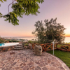 Отель Villa dei Lecci - 7 Luxury Villas with private pool or jacuzzi, фото 19