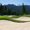 Отель Fairmont Chateau Whistler, фото 21