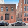 Отель FRONTDESK 1136 N American St Apts Northern Liberties Philadelphia, фото 16