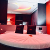 Отель Motel Emoções, фото 3