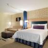 Отель Home2 Suites by Hilton Fort St. John, фото 11