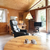 Отель 6 Person Holiday Home in Blokhus, фото 7