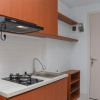 Отель Comfort Studio At Patraland Urbano Apartment, фото 11