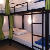 Отель Infinity Hostel, фото 31