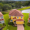 Отель Veranda Home 8br 6 En-suites Lake View Pool SPA, фото 22