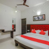 Отель The Rhythm By OYO Rooms, фото 24