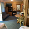 Отель Phillips Historic Motel & Cottages, фото 9